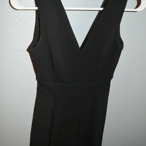 Nice black dress from papaya